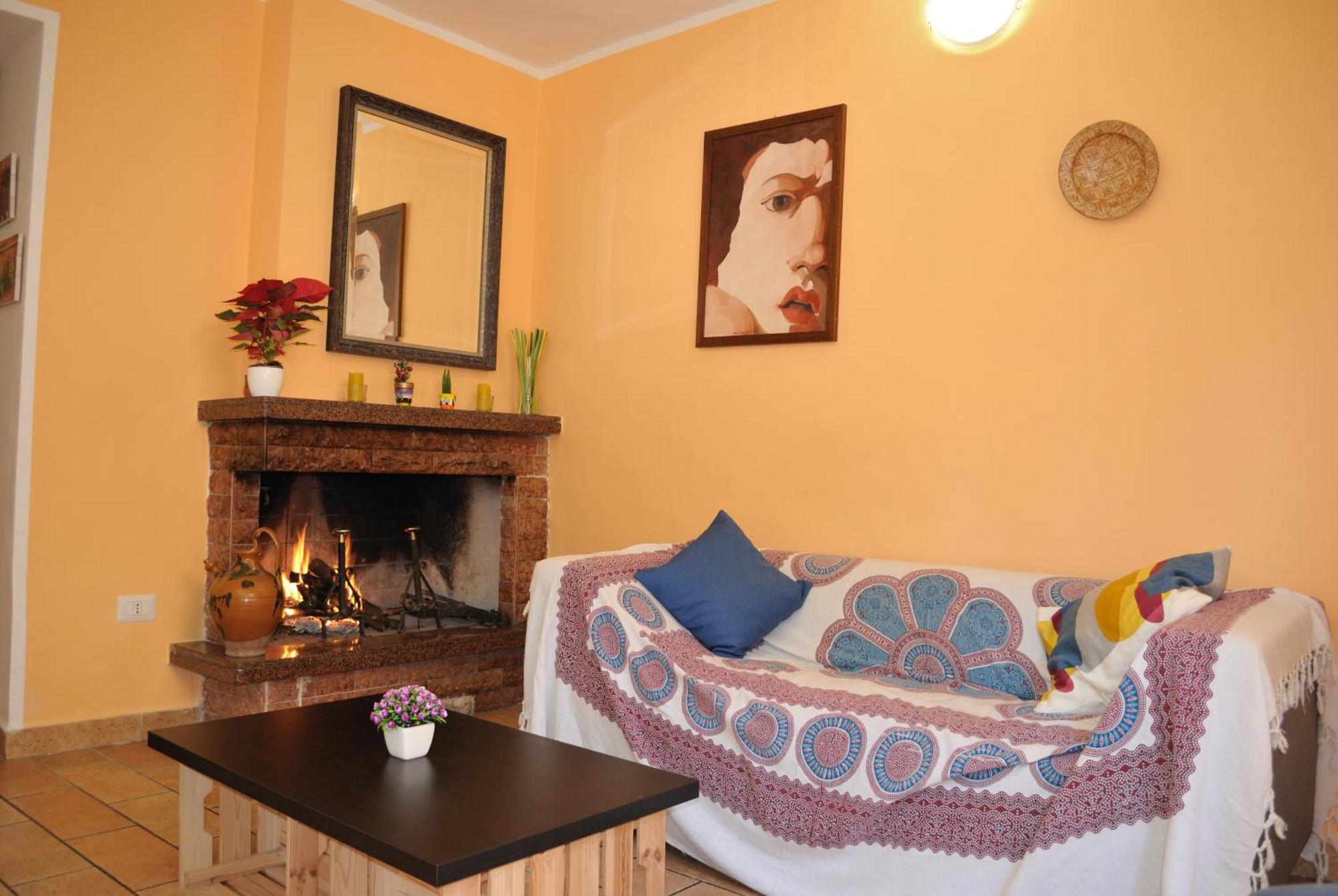 Antico Gioiello Umbro , Con Terrazza Apartment *