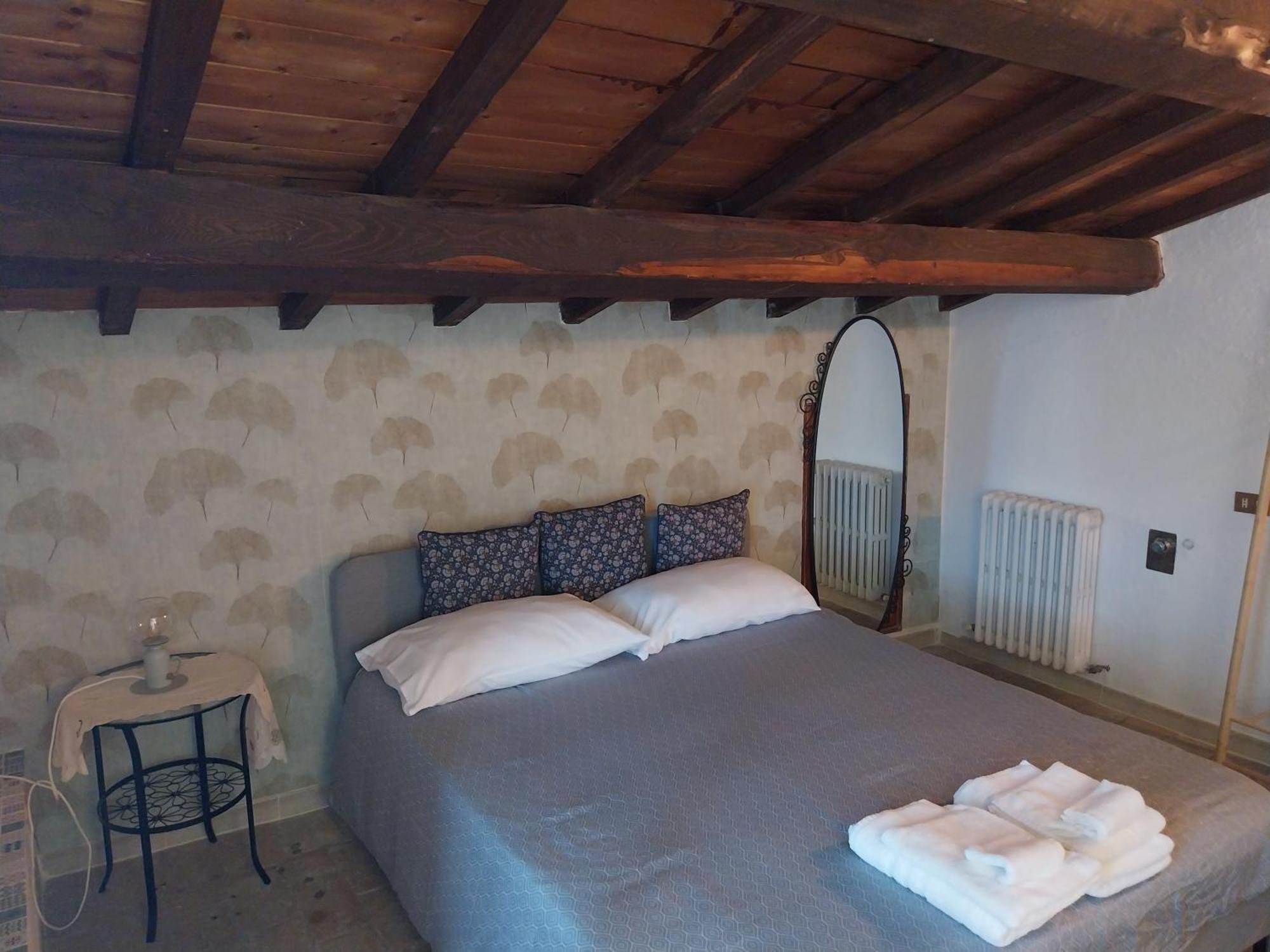 Antico Gioiello Umbro , Con Terrazza Apartment *