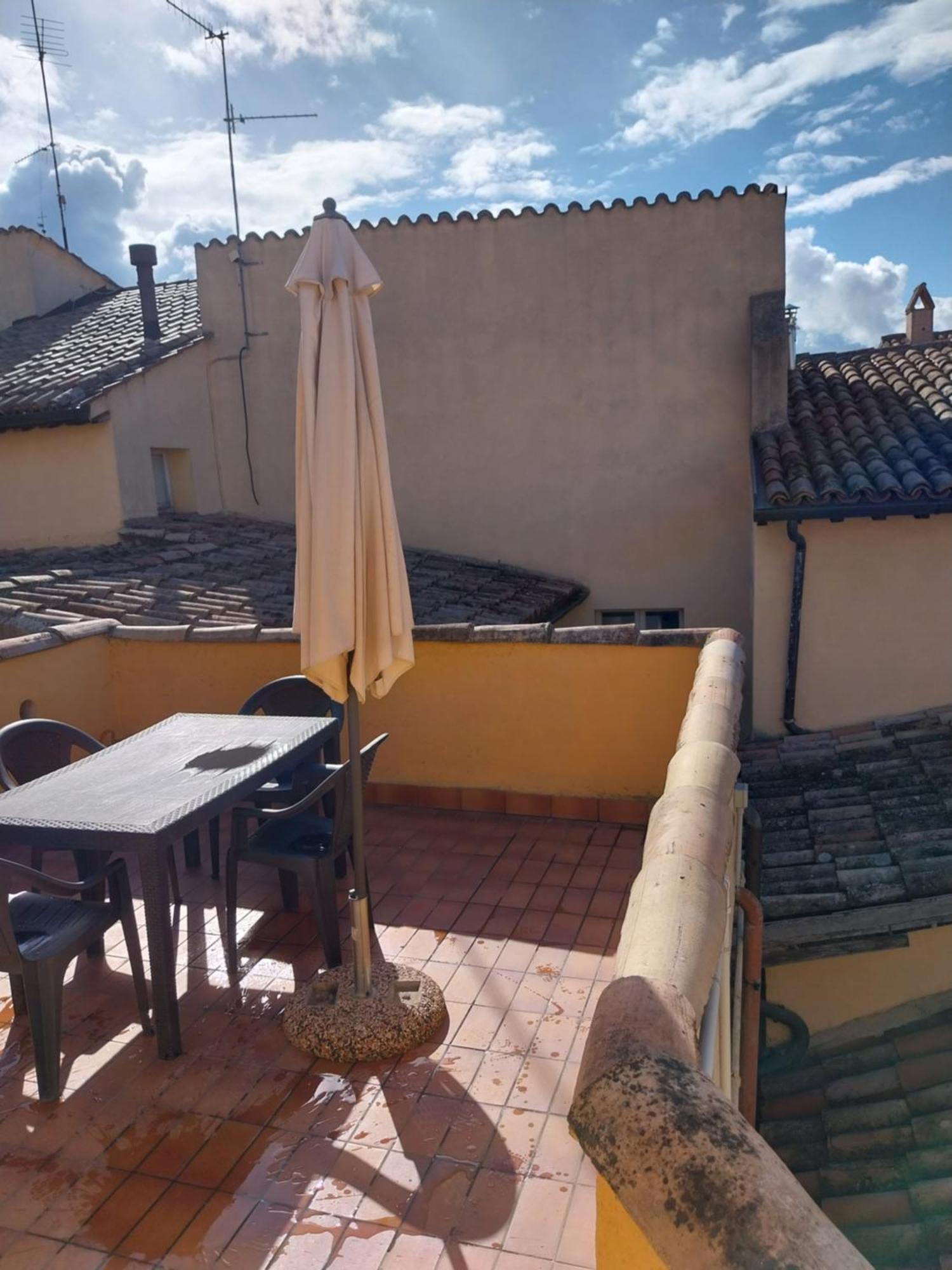 Apartment Antico Gioiello Umbro , Con Terrazza Foligno