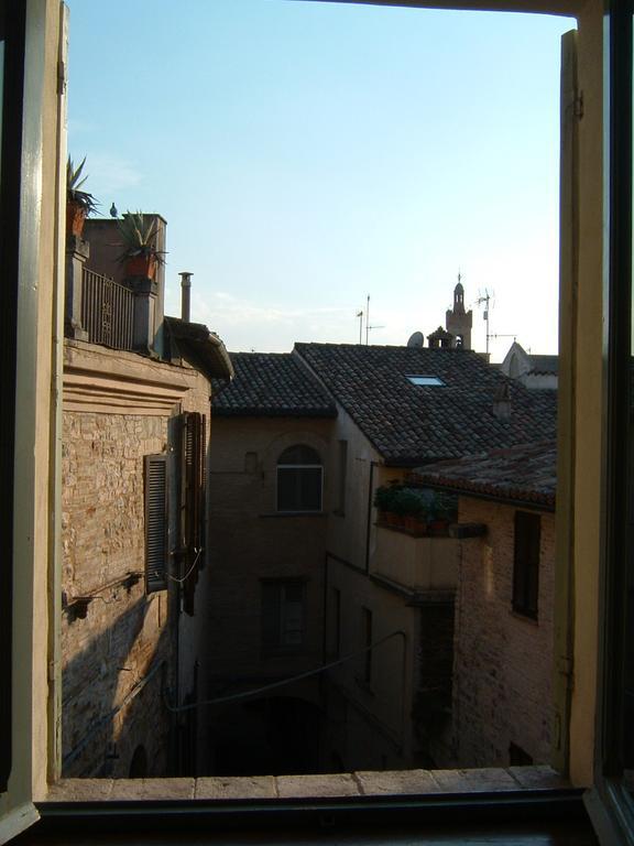 Apartment Antico Gioiello Umbro , Con Terrazza
