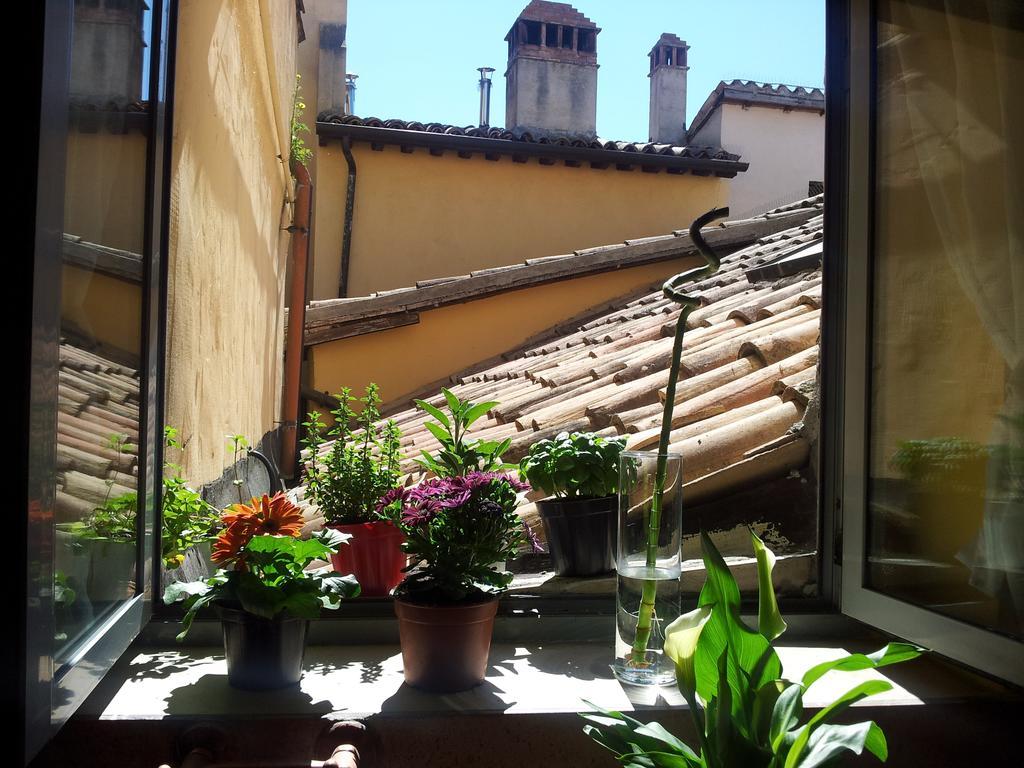 Antico Gioiello Umbro , Con Terrazza Apartment