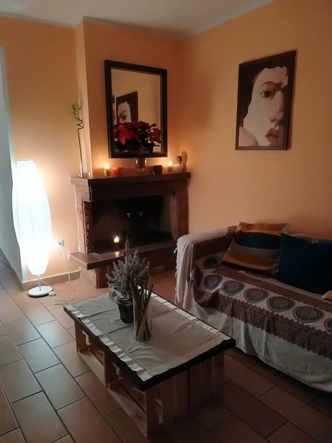 Apartment Antico Gioiello Umbro , Con Terrazza Foligno