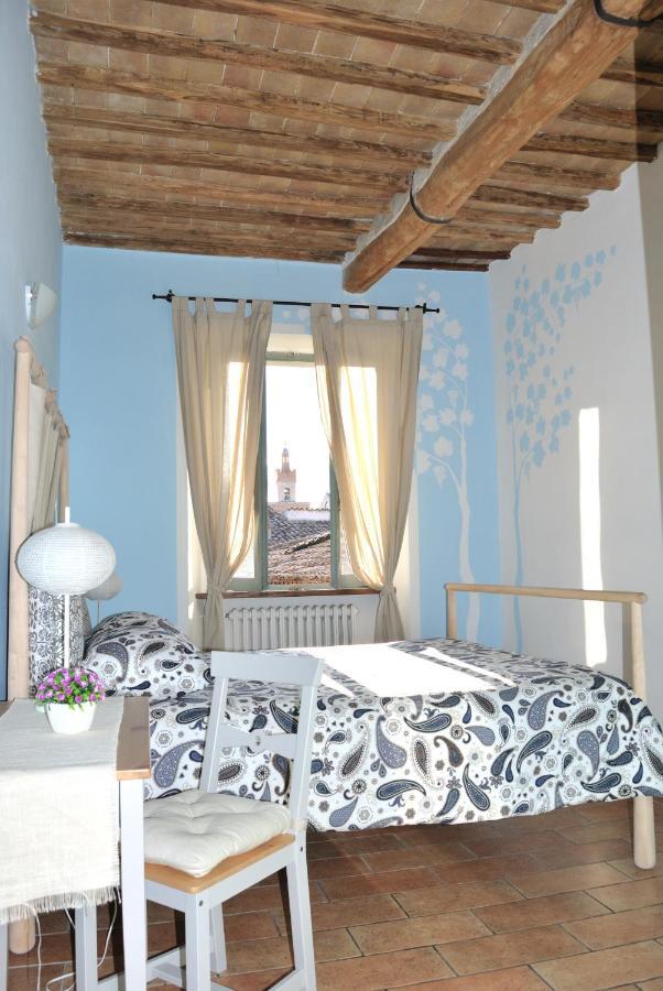 Apartment Antico Gioiello Umbro , Con Terrazza *